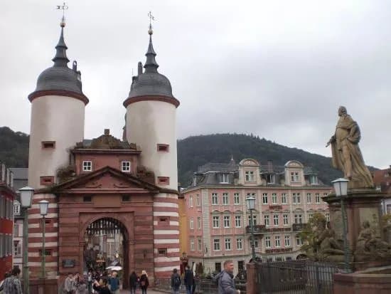 Bruckentor