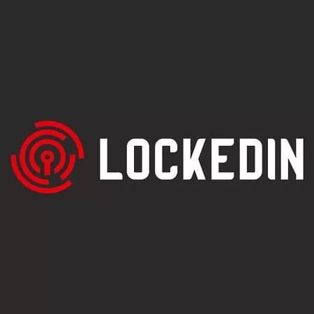 Escape room - Lockedin