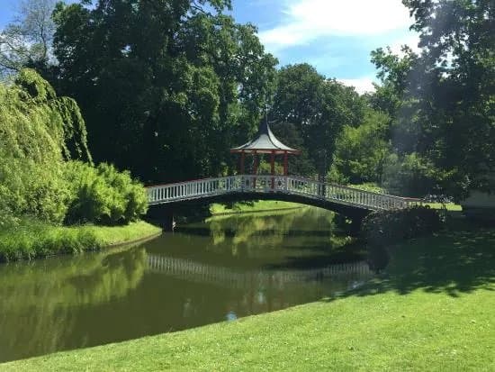 Frederiksberg Have