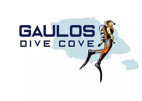 Gaulos Dive Cove