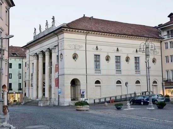 Teatro Comunale di Belluno