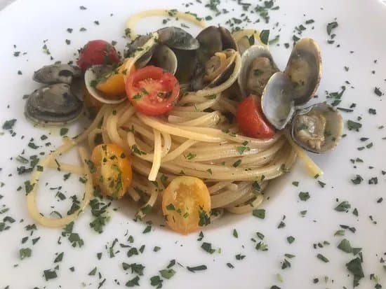 La Playa del Sol - La Cucina di Lilla