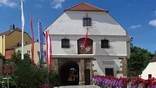 Stadtmuseum Scharding