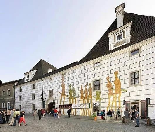 Egon Schiele Art Centrum