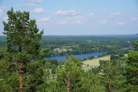 Haralanharju Tower