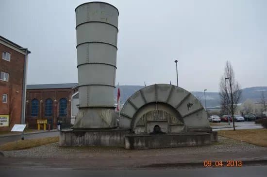 Erlebnisbergwerk-Betreibergesellschaft