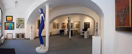 Galerie Maxiart