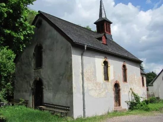 St. Jost