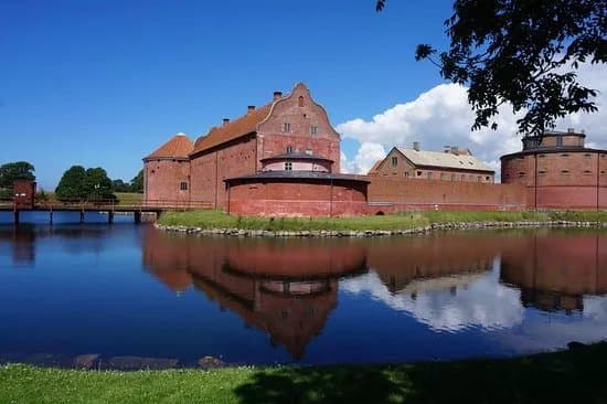 Landskrona Citadell