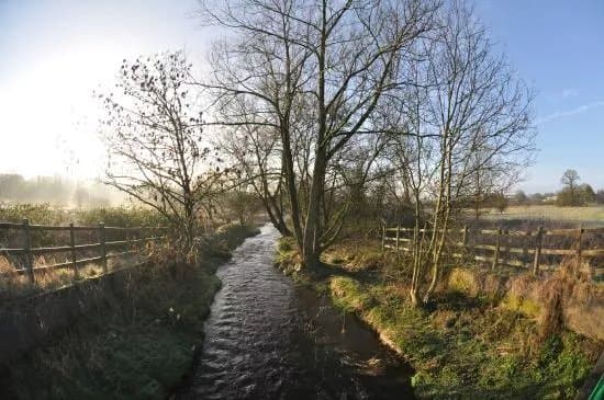 New Hall Valley Country Park
