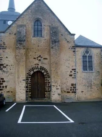 Eglise Saint-Etienne