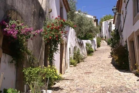Judiaria de Castelo de Vide