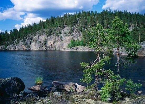 Saimaa Geopark