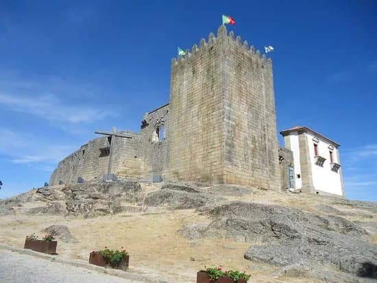 Castelo de Belmonte