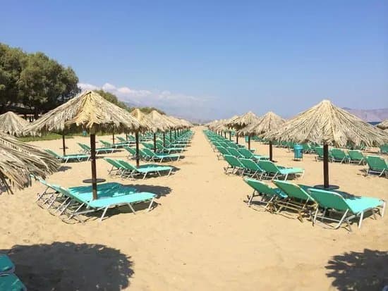 Episkopi Beach