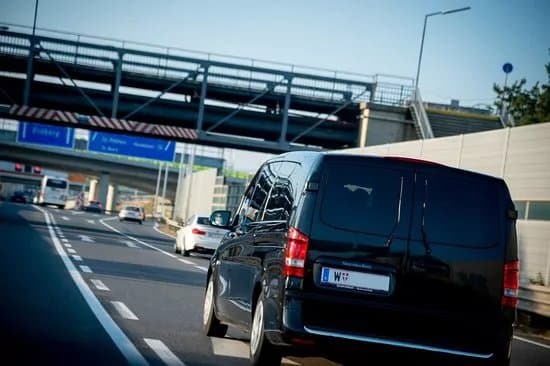Vienna Airport Taxi - ViennaDriver