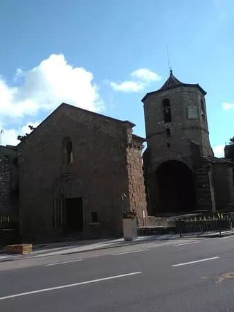 Esglesia de Sant Pol
