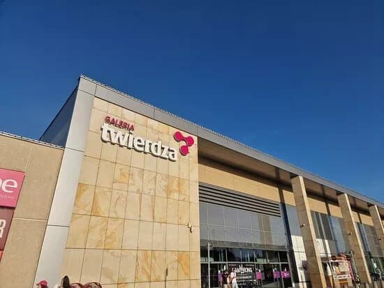 Galeria Twierdza ZamoSc