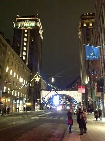 Norrmalm