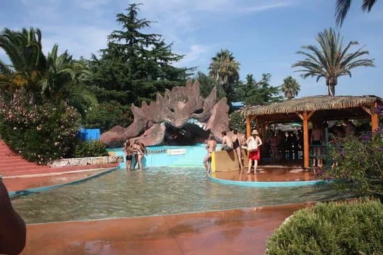 Aqualand Frejus