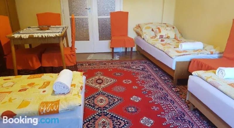 Fonix Vendeghaz Tiszaladany