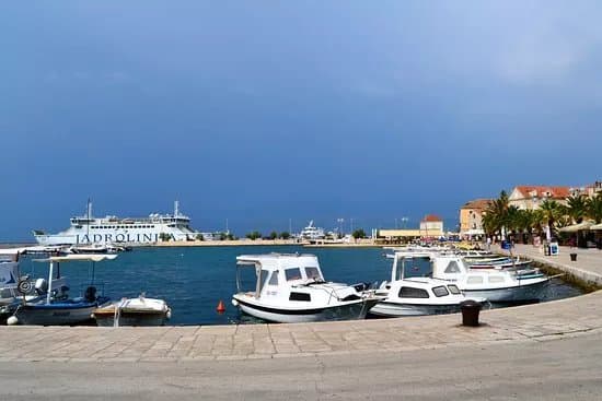 Jadrolinija Ferry