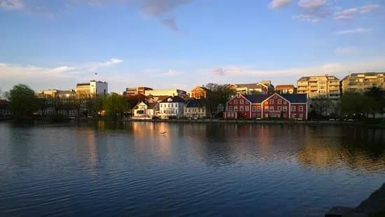 Breiavatnet