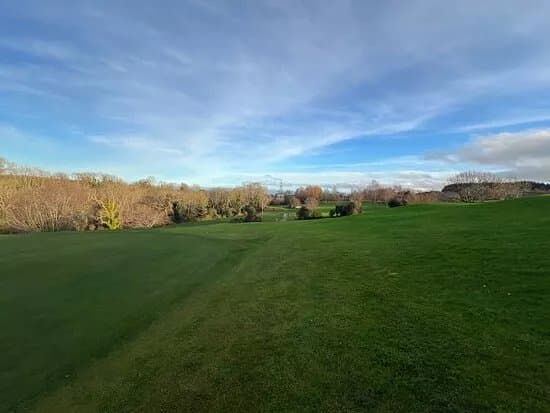 Glen Mill Golf Club