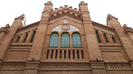 Mercat de Sants