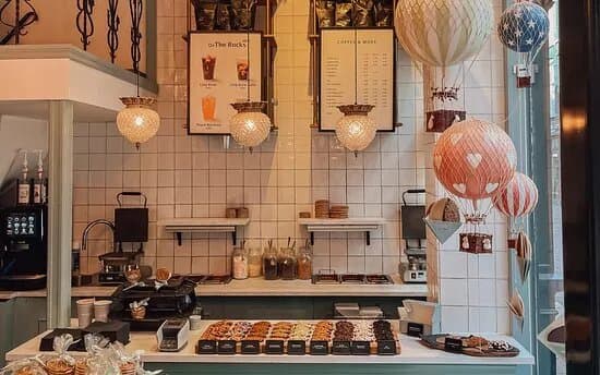 van Wonderen Stroopwafels