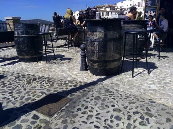 Vinos El Lagar