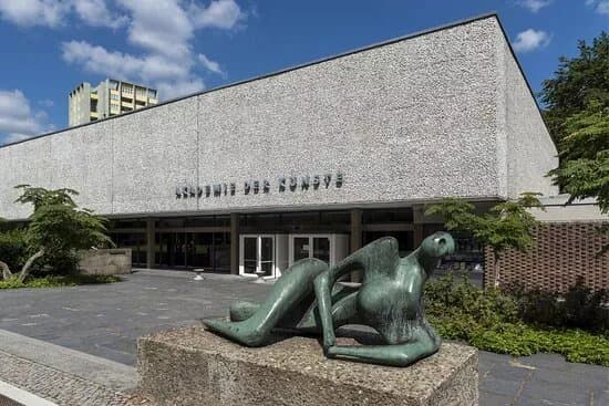 Akademie Der Kunste