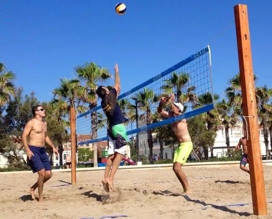 BeachBol