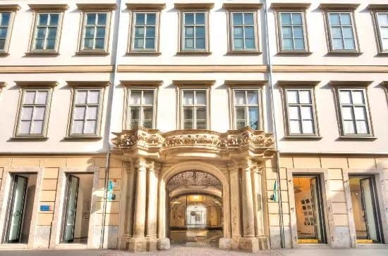 Graz Museum