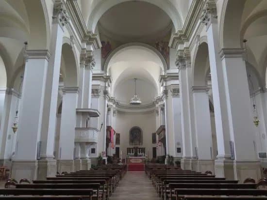 Duomo di sant'Andrea