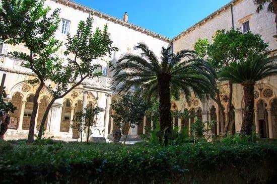 Dominican Monastery