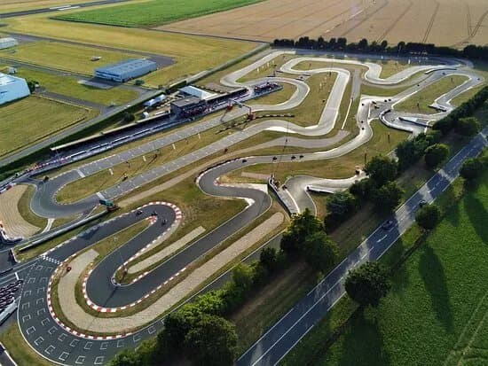 RKC Karting