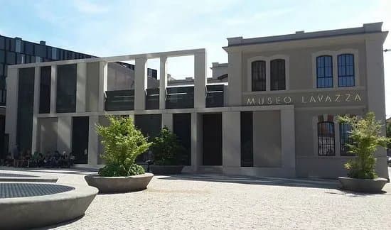 Museo Lavazza