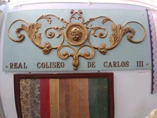 Museo Coliseo