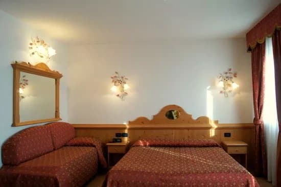 Hotel Ristorante Milano