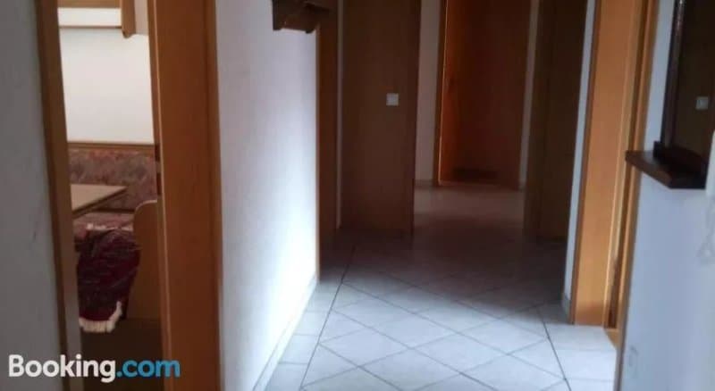 Berfin Pension