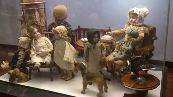 Speelgoedmuseum Roden