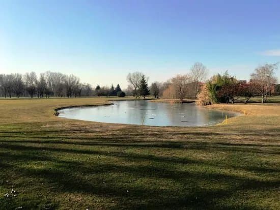 Green Club Golf Lainate