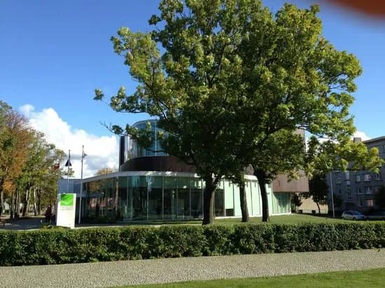 Parventas Library