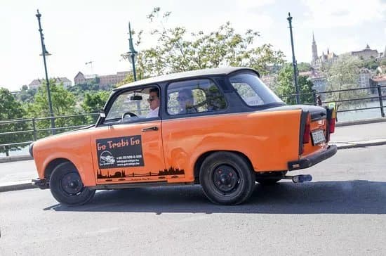 Go Trabi Go - Day Tours