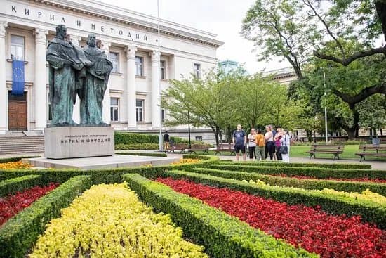 Sofia Top Tours