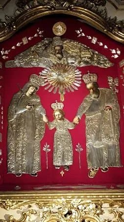 Sanctuary of St. Joseph in Kalisz