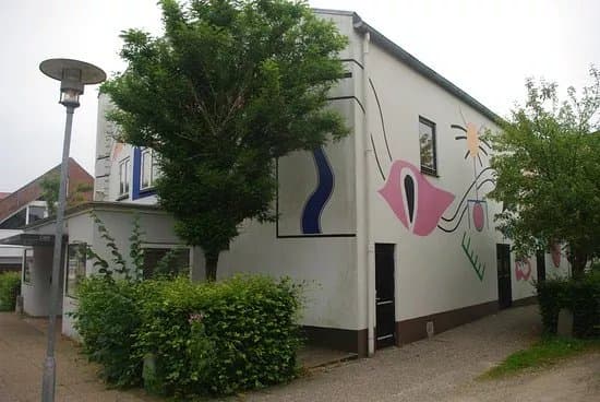 Den Gamle Biograf