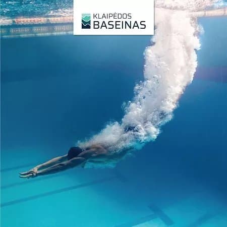Klaipedos Baseinas