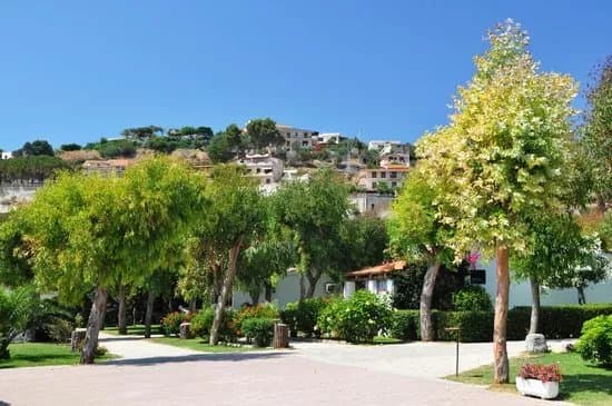 Villaggio Santa Maria